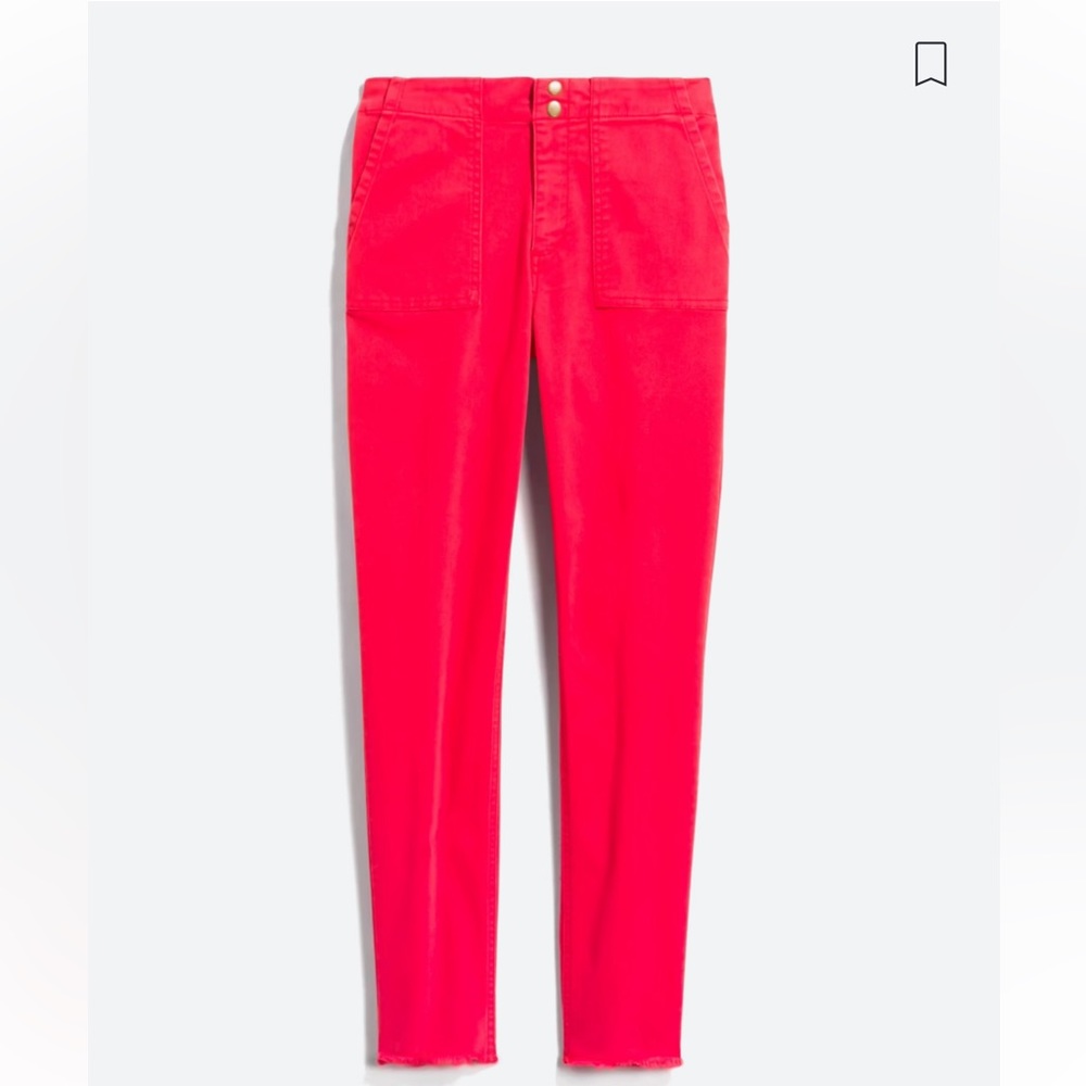 Tinsel size 14/32 waist Chinos